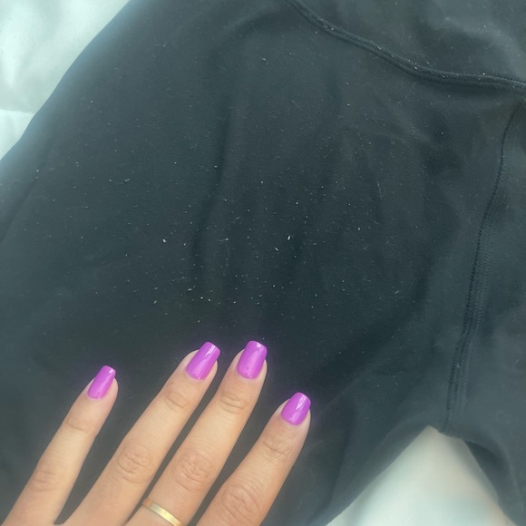 lululemon align leggings - Picture 4 of 4